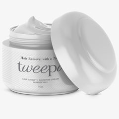 Tweepi Hair Growth Inhibitor Cream