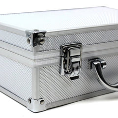 Urban Beauty Vanity Case 60pcs Beauty Box