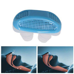 Acusnore Anti Snore Air Purifier
