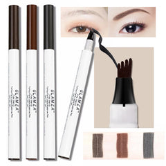 Glamza Fork Tattoo Eyebrow Pen