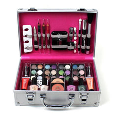 Urban Beauty Vanity Case 60pcs Beauty Box