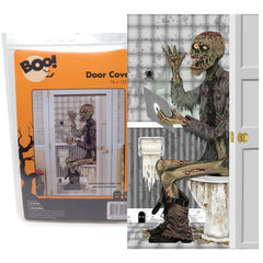 Halloween Mixed Decorative Bundle
