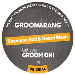 Groomarang Full Collection