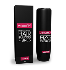 volumOn Hair Building Fibres - Keratin 28g