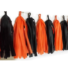 Halloween Mixed Decorative Bundle