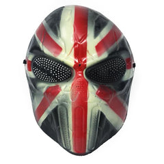 Jason Voorhees Friday 13th Scary Halloween Hockey Mask