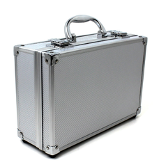 Miss Pouty 61 Piece Vanity Case