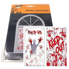 Halloween Mixed Decorative Bundle