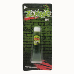 Fake Zombie Halloween Ooze Make Up