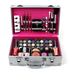 Urban Beauty Vanity Case 60pcs Beauty Box